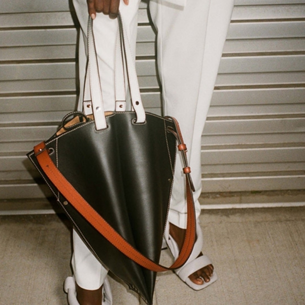 PROENZA SCHOULER Leather Bag - Picture 1 of 11